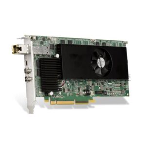 Matrox Extio N3208 KVM-extender