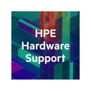 HPE H54R6E garantie- en supportuitbreiding 3 jaar
