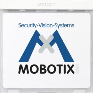 Mobotix MX-Info1-EXT-PW Behuizing