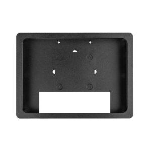 ProDVX 8080950 flat panel bureau steun Zwart