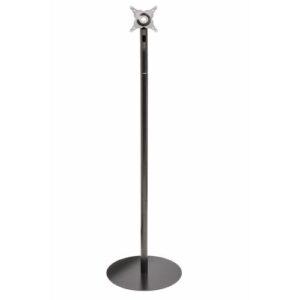 ProDVX Floor Stand FS-10 Zwart