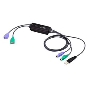 ATEN USB naar PS/2 converter