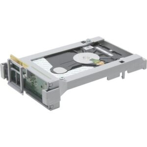 HP 9EQ11A interne harde schijf 500 GB