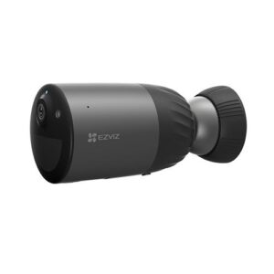 EZVIZ CS-BC1C Kogel (vorm) IP-beveiligingscamera Binnen & buiten 1920 x 1080 Pixels Plafond/muur