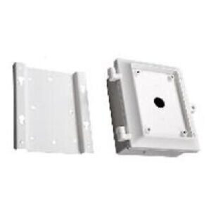 Mobotix MX-M-SD-WMJB montagekit Wit