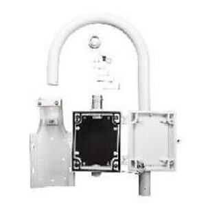 Mobotix MX-M-SD-GN montagekit Wit