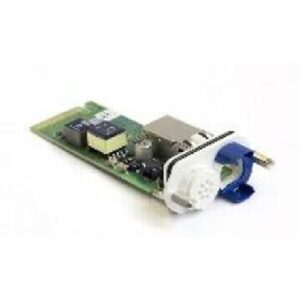 Mobotix Mx-F-S7A-RJ45-VDC interfacekaart/-adapter Intern RJ-45
