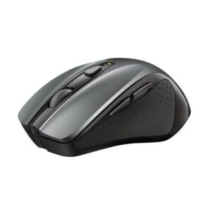 Trust Nito muis Kantoor Rechtshandig RF Draadloos 2200 DPI