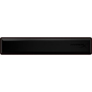 HyperX Wrist Rest polssteun Rubber Zwart