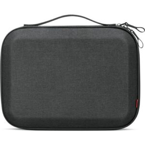Lenovo Go Tech Accessories Organizer apparatuurtas Aktetas/klassieke tas Grijs
