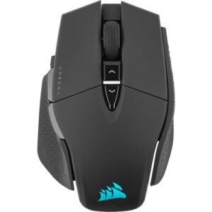 Corsair M65 muis Gamen Bluetooth + USB Type-A Optisch 26000 DPI