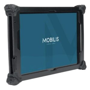 Mobilis 050048 tabletbehuizing 27,9 cm (11") Hoes Zwart