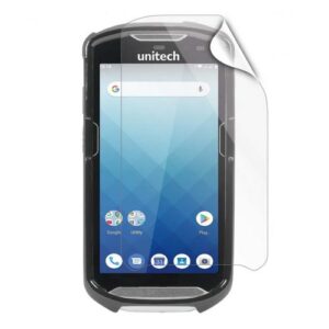 Mobilis 036200 accessoire voor draagbare mobiele computers Schermbeschermer