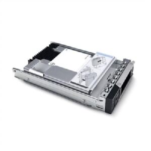 DELL 345-BDQM internal solid state drive 960 GB 2.5" SATA III