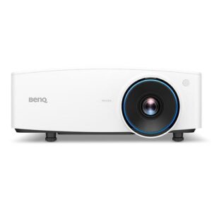 BenQ LU935 beamer/projector Projector met normale projectieafstand 6000 ANSI lumens DLP WUXGA (1920x1200) Wit
