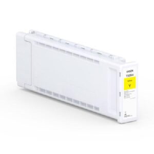 Epson UltraChrome XD3 inktcartridge 1 stuk(s) Geel