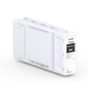 Epson UltraChrome XD3 inktcartridge 1 stuk(s) Mat Zwart