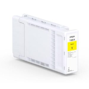 Epson UltraChrome PRO6 inktcartridge 1 stuk(s) Geel