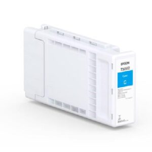 Epson UltraChrome XD3 inktcartridge 1 stuk(s) Cyaan