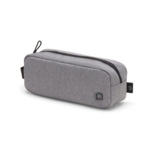DICOTA Eco MOTION Polyester Grijs Unisex