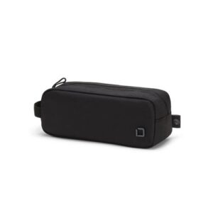 DICOTA Eco MOTION Polyester Zwart Unisex