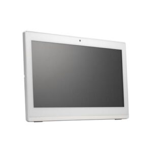 Shuttle All-In-One Barebone P92U3, 19.5" Multi-Touch-Screen, Intel Core i3-10110U, Wifi, IP54, ventilatorloos , 24/7 permanent gebruik