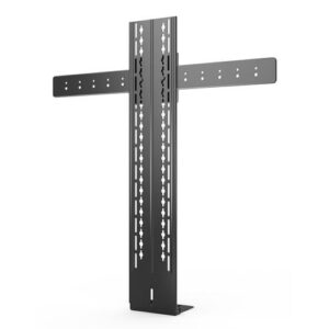 Yealink VCS-TVMount2 Wandmontage Zwart