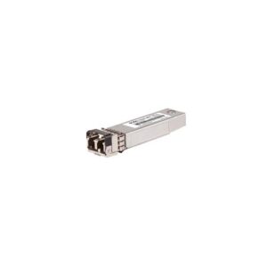 HPE Aruba Networking Aruba Instant On 1G SFP LC SX 500m OM2 MMF (x5) netwerk transceiver module Vezel-optiek 1000 Mbit/s