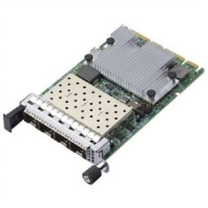 DELL 540-BCRY netwerkkaart Intern Fiber 25000 Mbit/s