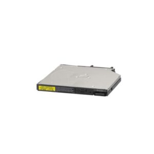 Panasonic FZ-VBD401U optisch schijfstation Intern Blu-Ray RW Zwart, Grijs