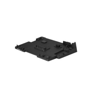Panasonic FZ-VEB401U laptop dock & poortreplicator Docking Zwart