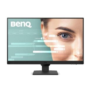 BenQ GW2790 computer monitor 68,6 cm (27") 1920 x 1080 Pixels Full HD Zwart