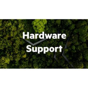 HPE HU7X0E garantie- en supportuitbreiding 5 jaar