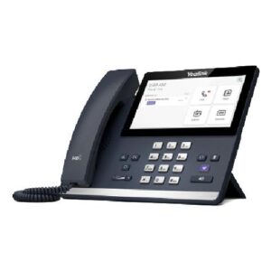 Yealink MP56 E2 Teams IP telefoon Grijs LED Wifi
