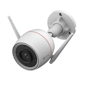 EZVIZ H3C 2K Kogel (vorm) IP-beveiligingscamera Buiten 2304 x 1296 Pixels Muur