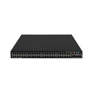HPE FlexNetwork 5140 Gigabit Ethernet (10/100/1000) Power over Ethernet (PoE)