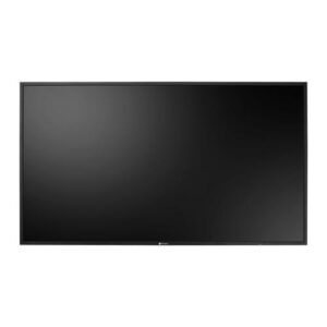 AG Neovo HMQ-5501 CCTV-monitor 138,7 cm (54.6") 3840 x 2160 Pixels
