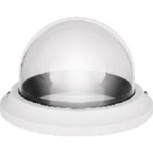 Mobotix Dome Bubble EverClear Behuizing & montage