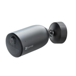 EZVIZ EB3 Kogel (vorm) IP-beveiligingscamera Buiten 2304 x 1296 Pixels Muur