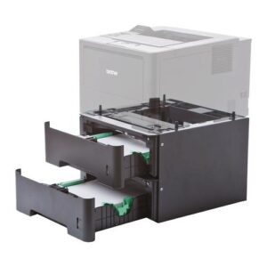 Brother ZLT2 papierlade & documentinvoer 1000 vel