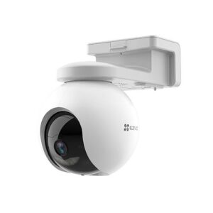 EZVIZ HB8 Bolvormig IP-beveiligingscamera Buiten 2560 x 1440 Pixels Plafond/muur
