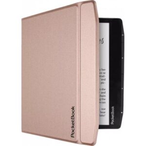 PocketBook HN-FP-PU-700-BE-WW e-bookreaderbehuizing 17,8 cm (7") Flip case Beige