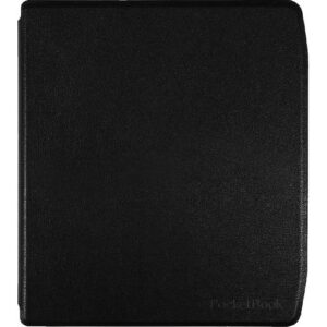 PocketBook HN-SL-PU-700-BK-WW e-bookreaderbehuizing 17,8 cm (7") Hoes Zwart
