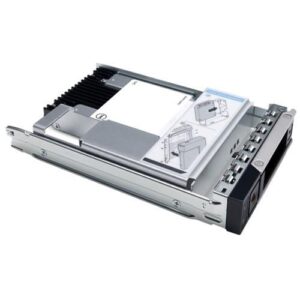 DELL 345-BFYM internal solid state drive 7,68 TB 2.5" Parallel ATA