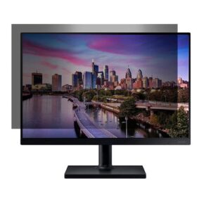 Targus 4VU 61 cm (24") Monitor Randloze privacyfilter voor schermen