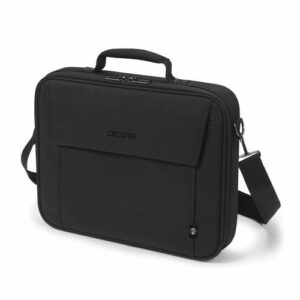 DICOTA Eco Multi BASE 35,8 cm (14.1") Aktetas Zwart