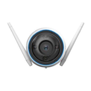 EZVIZ H3 3K bewakingscamera Bolvormig IP-beveiligingscamera Buiten 2880 x 1620 Pixels Plafond/muur