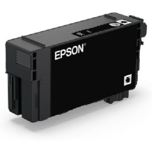 Epson C13T11J140 inktcartridge 1 stuk(s) Origineel Normaal rendement Zwart