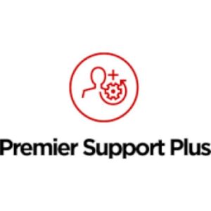 Lenovo 5WS1L39023 garantie- en supportuitbreiding 3 jaar