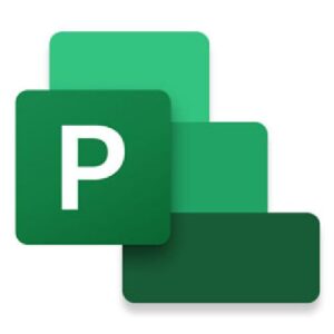 Microsoft Project Standard 2024 Projectmanagement Volledig 1 licentie(s)